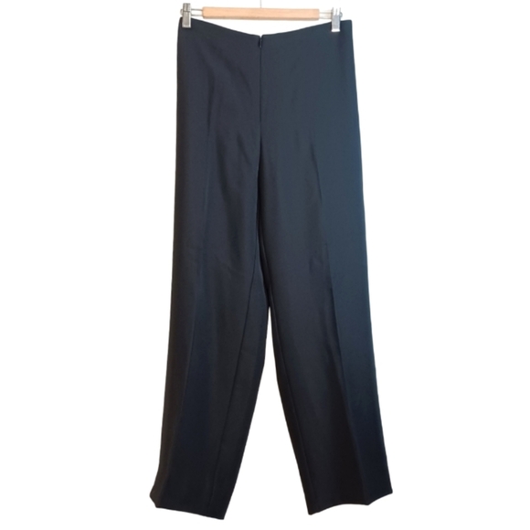 Joseph Ribkoff Pants - NWT Joseph Ribkoff Classic Black Office Trousers